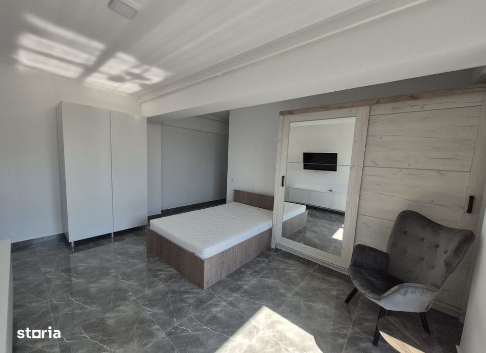 Apartament  1 camera Galata , 42 metri, etaj 3 Cod:163421