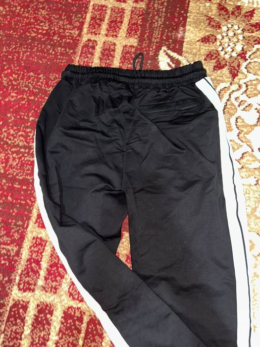 Pantaloni Palm Angels