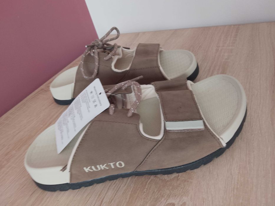 Анатомични летни чехли, 41