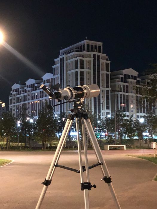 Телескоп skywatcher