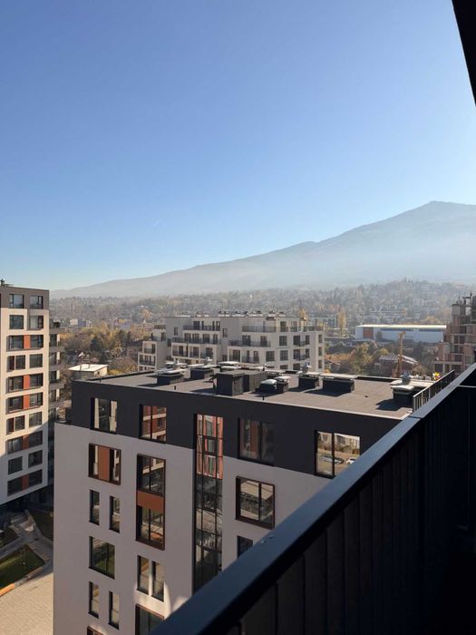 Продава се Двустаен апартамент в София, Манастирски ливади - 62 кв.м за 2304 €/кв.м - Снимка #7