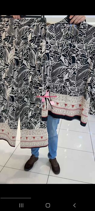 Продам двойку на лето 44 размер турецкий