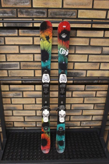 Schiuri copii K2 129cm cod:073