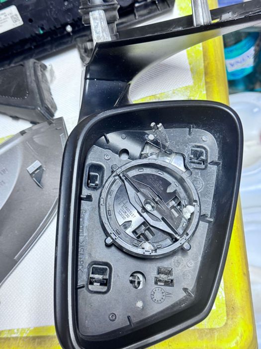 Panou clima,oglinzi,manere BMW F10