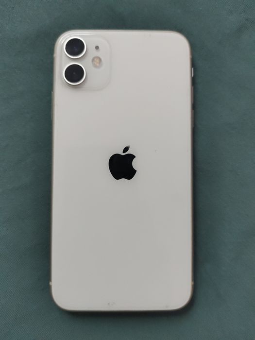 iPhone 11/128гб.