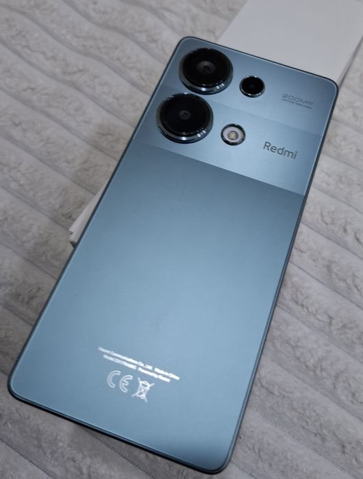 RedMI Note 13 pro