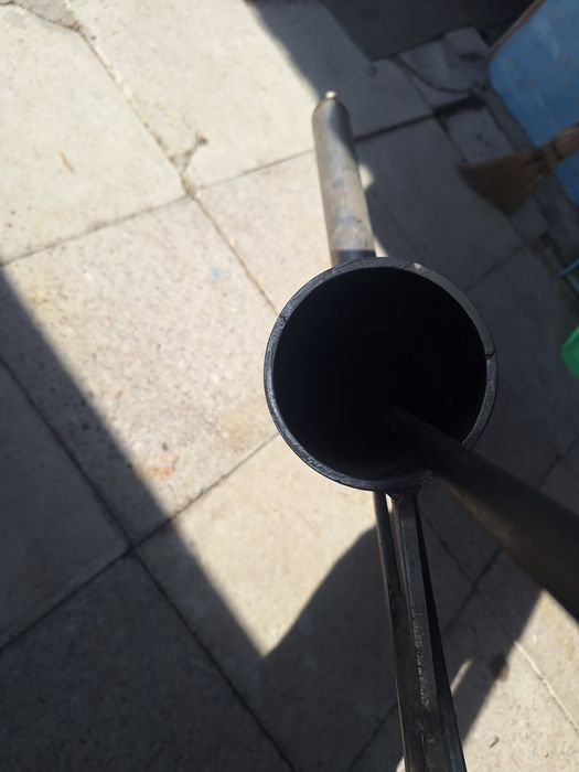 Колонка для воды