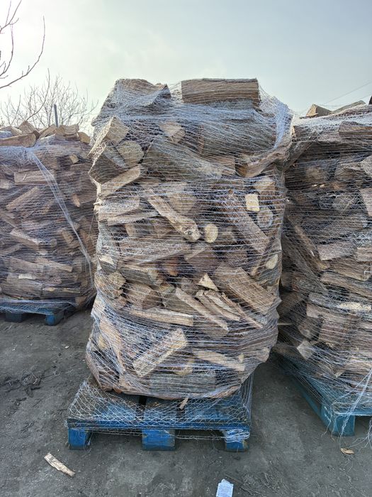 Lemn de foc FAG OFERTA