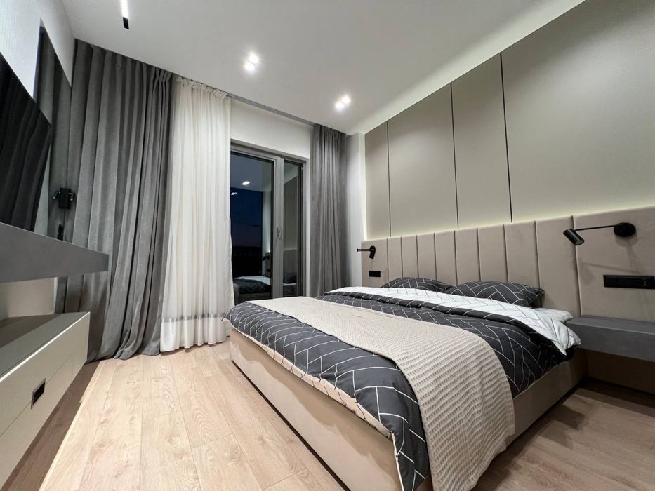 Mirabad Avenue! Сдаётся 3х комнатная квартира с авторским ремонтом