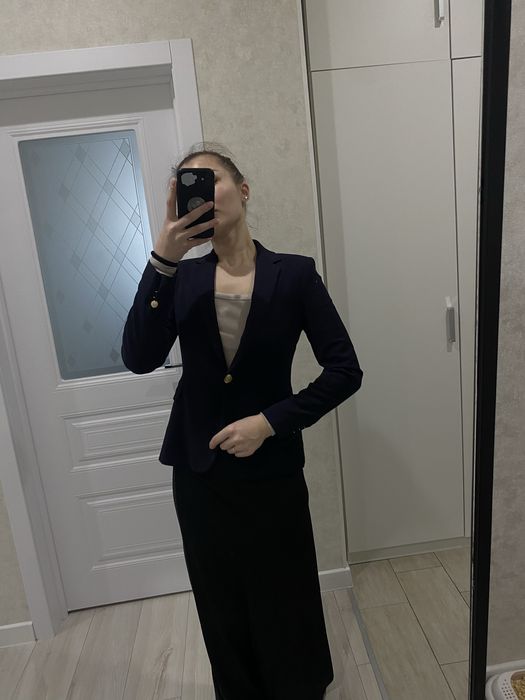 Продам пиджак Zara classic