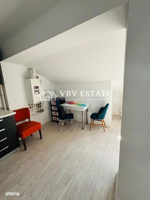 Apartament 2 Camere Bragadiru | Modern | Confort