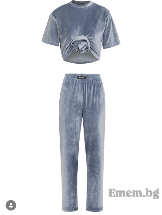 Уникален сет Em Em Collection