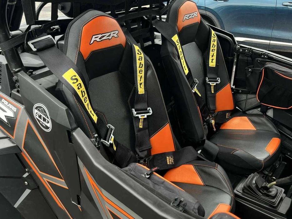 Багги Polaris RZR XP 1000 EPS