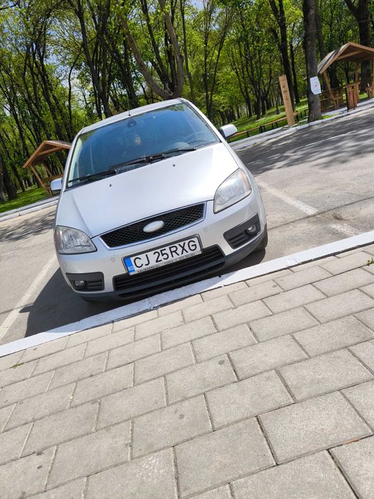 Ford c max / chia