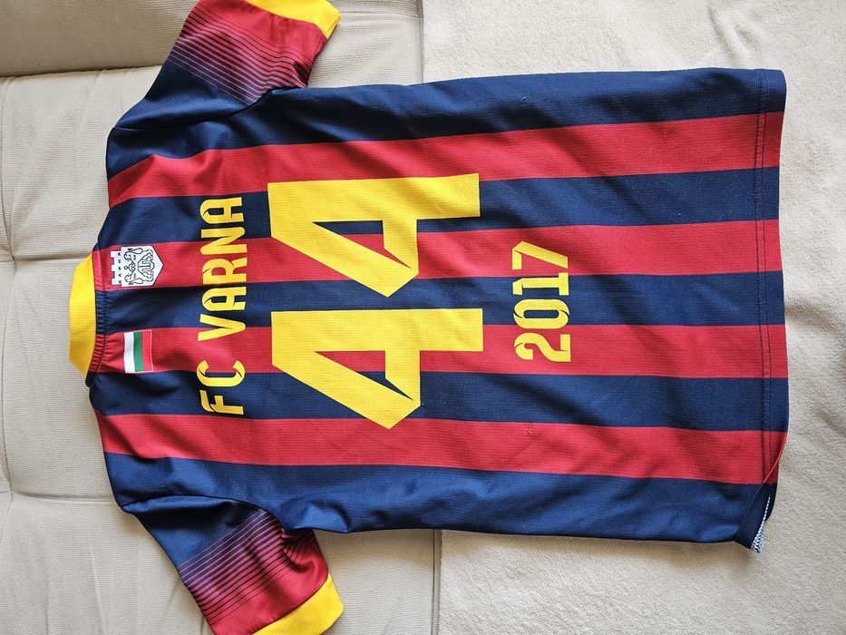 Тениски момче 11-12г Nike