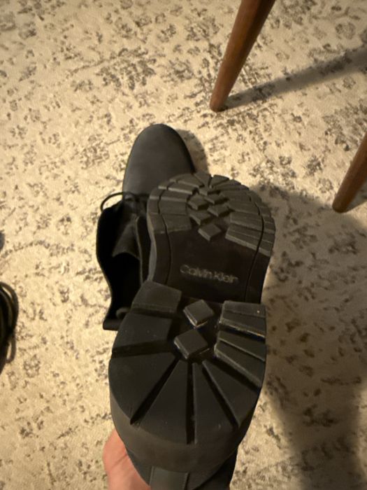 Pantofi Calvin Klein pentru bărbați – mărimea 43,5