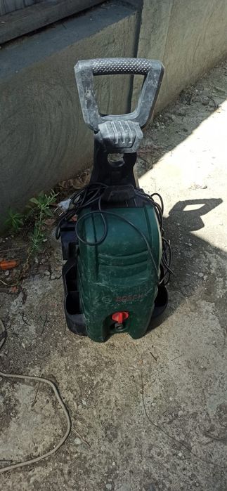 Aparat de spalat cu presiune Bosch Aquatak