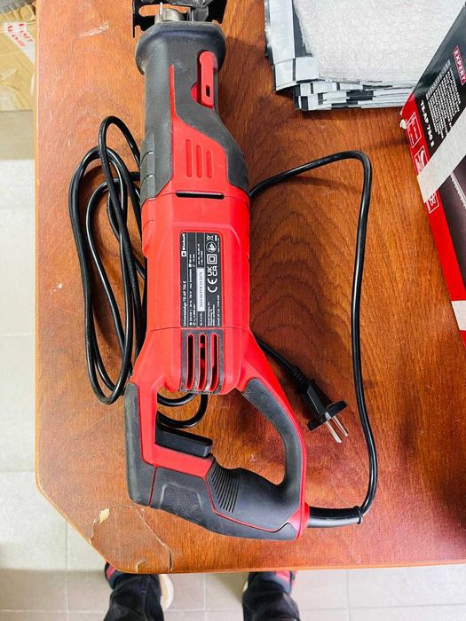 Fierăstrău alternativ Einhell TE-AP 750 E, 750 W, 2500rpm