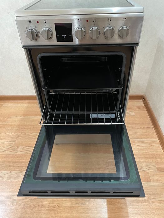 Электроплита Dauscher e5361crss