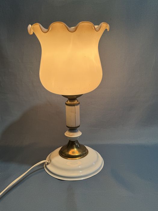 Стара нощна лампа