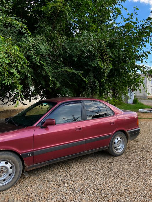 Audi 80 B3, 1991г.в