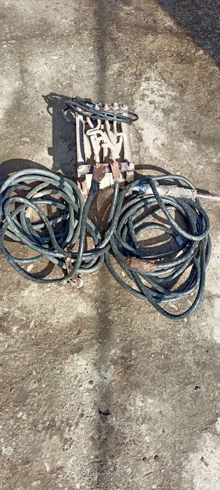 Aparat sudură vechi-funcțional