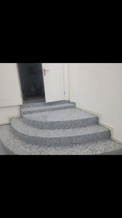 Промышленные полы