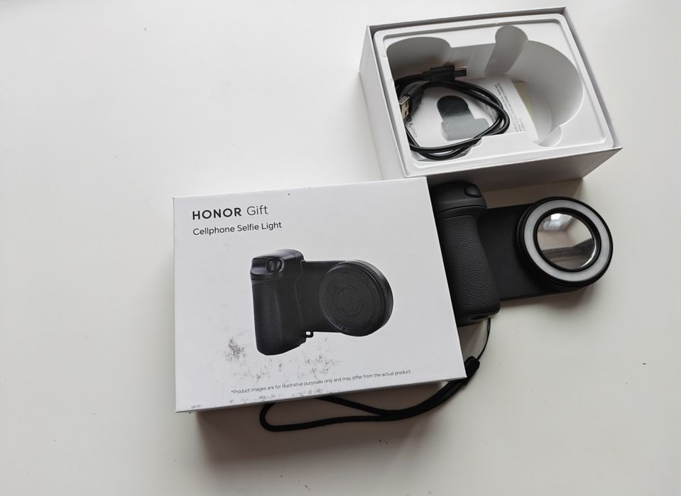 Магнитная ручка для телефона MagSafe