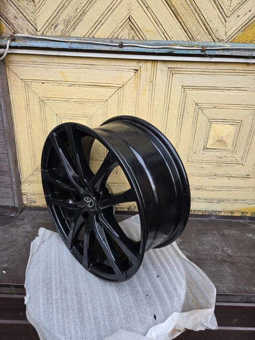 Диски р17 Скад. 5×114,3 ET39 DIA 60,1