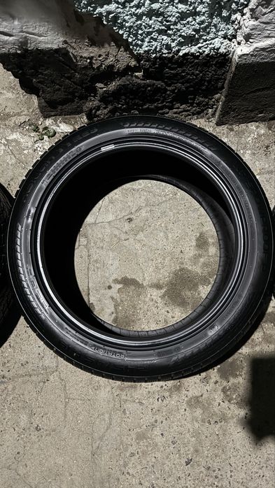 Резины Nokian Tyres R19