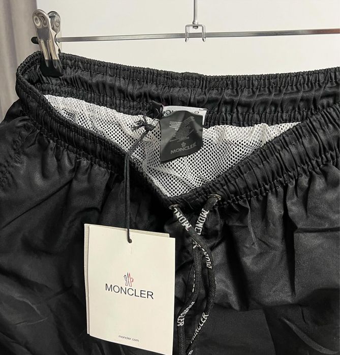 Pantaloni de plaja M ON C LER super calitate