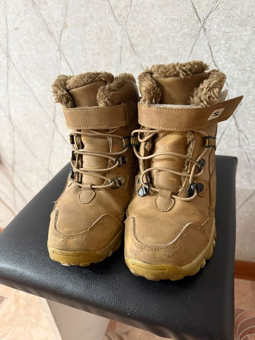 Сапоги/ботинки детские