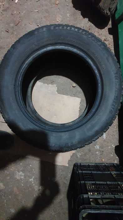 Гуми за автомобил 14-ки 15-ки 16- и 17-ки