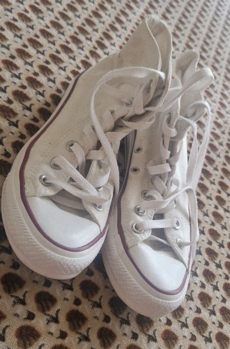 Converse All Star originali