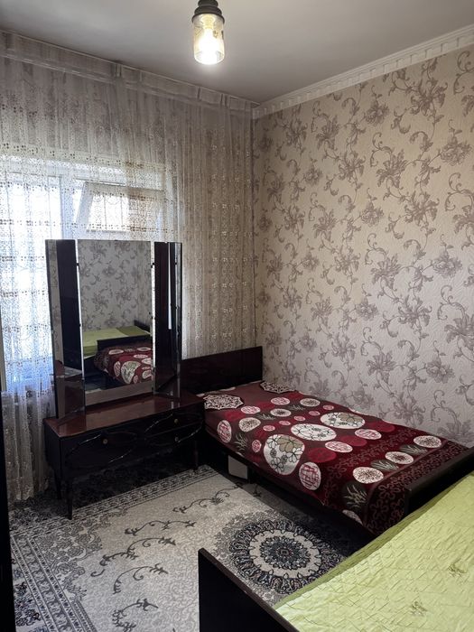 Algoritm 3 xonali srochna sotiladi