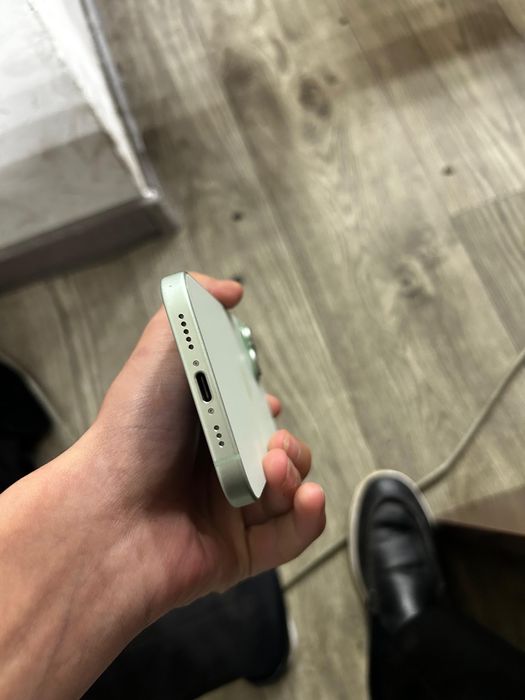 Iphone 15 сатылады