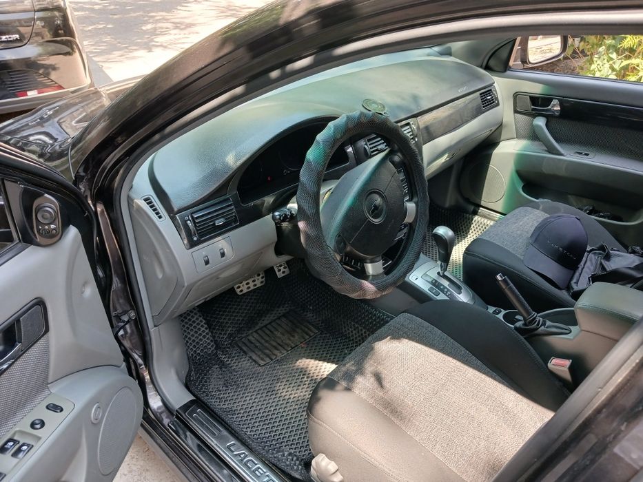 Chevrolet Gentra sotiladi!