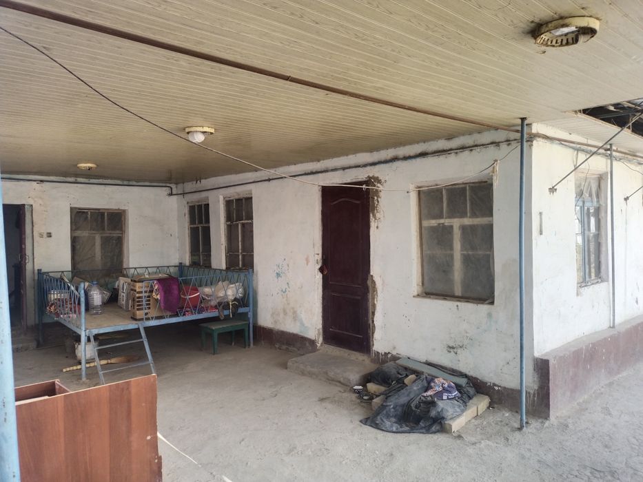 Продаётся участок дом