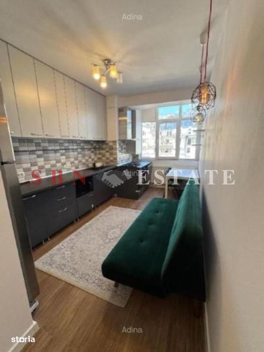 Apartament 2 Camere | Cismigiu