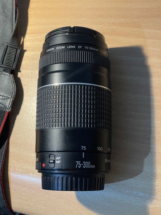 Фотоаппарат canon 250D
