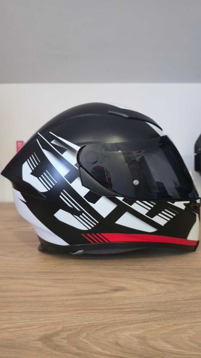 Casca moto AGV K5 S