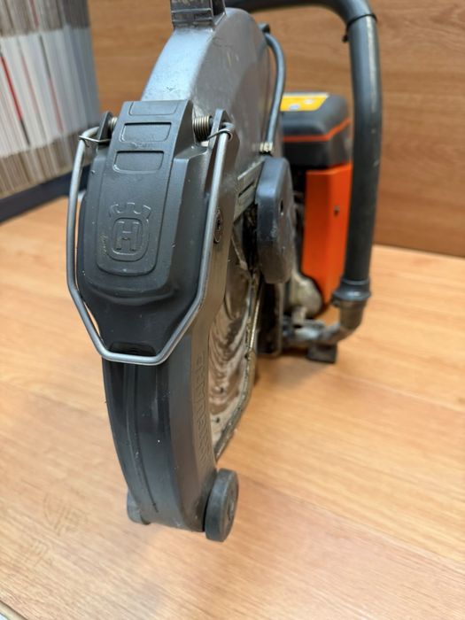 Drujba beton Husqvarna K770 2025
