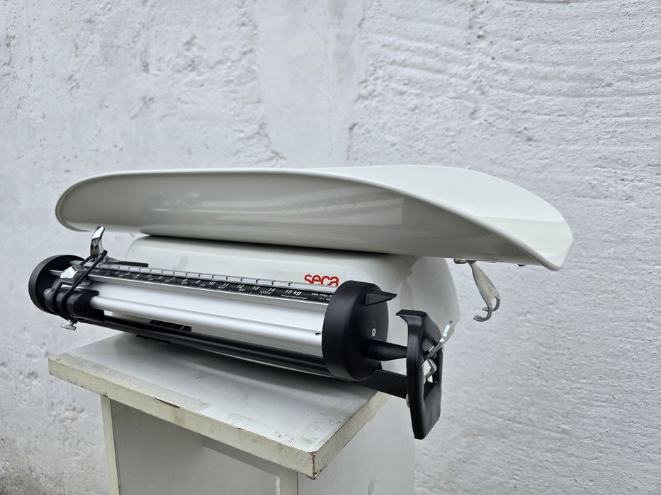 Весы механические