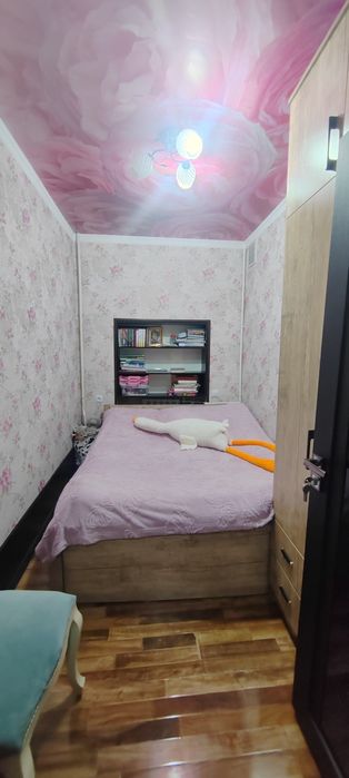 Срочно продается Ц квартал 2 комнатная 77 серия