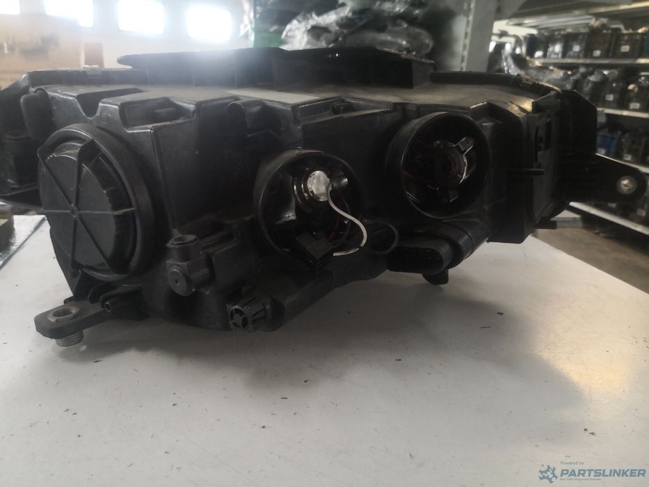 Far Volkswagen Passat Cc 357 2008 - 2012 09051710