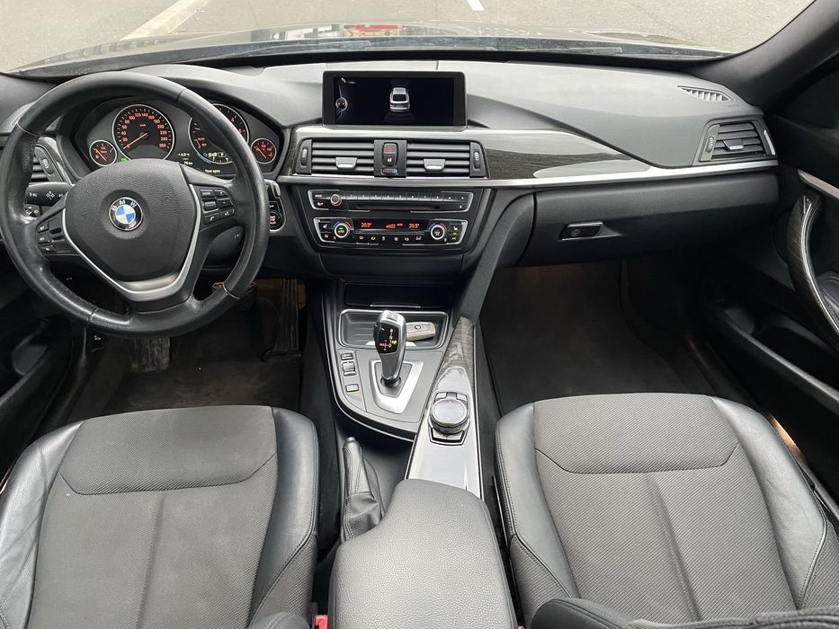 BMW seria 3 GT 2.0 diesel
