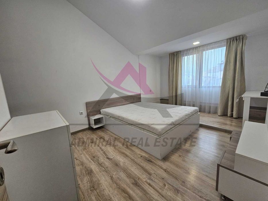 Дава се под наем Тристаен апартамент в Варна, Левски - 120 кв.м за 897.6 € - Снимка #5