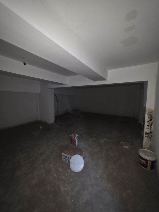 Spațiu Comercial Șos Bucuresti