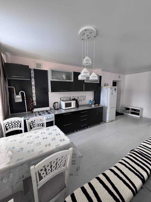 Продам 2х комнатную квартиру 5/6 этаже