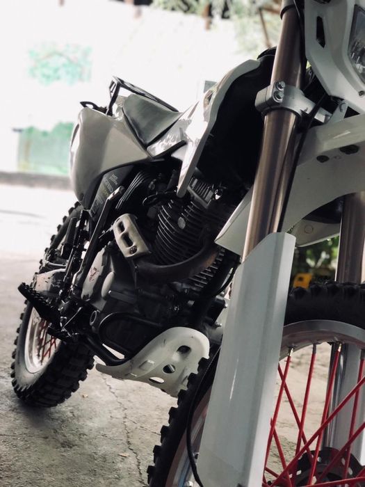 Продам Мотоцикл Эндуро